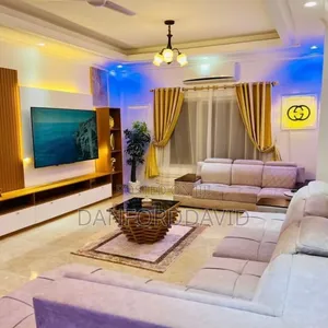 Furnished 3bdrm Apartment in Kahwa Real Estate, Mikocheni for sale