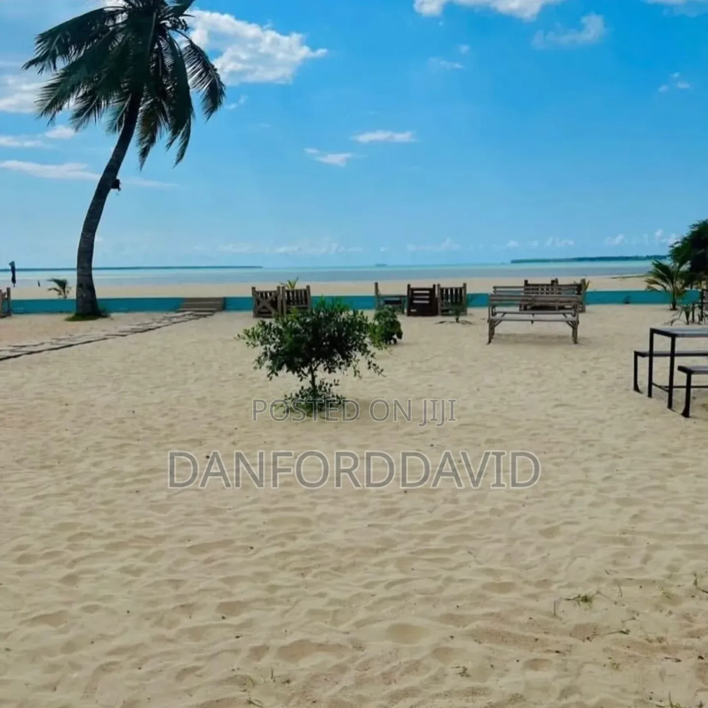 Furnished 3bdrm Apartment in Kahwa Real Estate, Mikocheni for sale