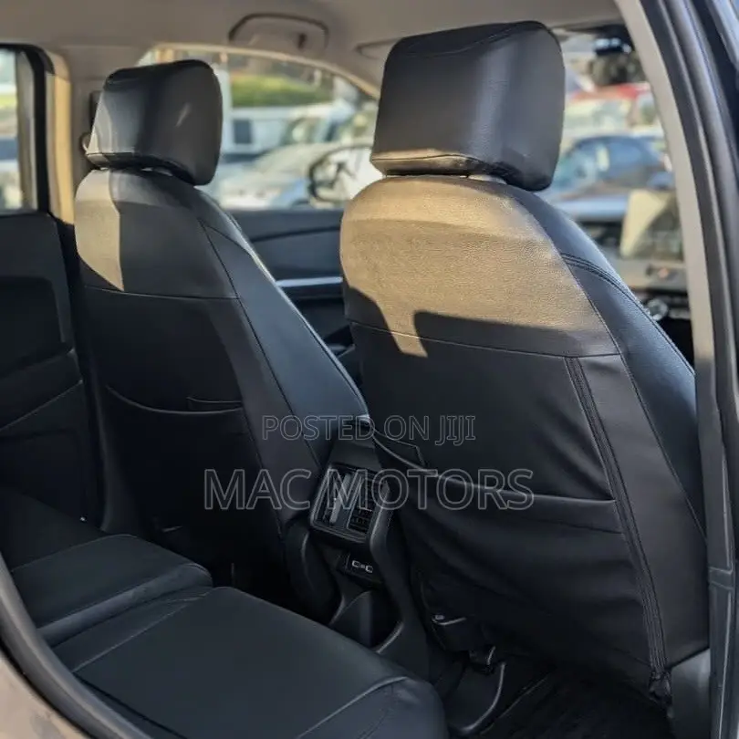 Honda Vezel 1.5 Hybrid 4WD 2021 Gray