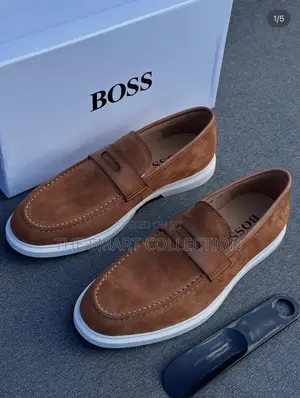 Mens Casual Shoes 👞 Loafers