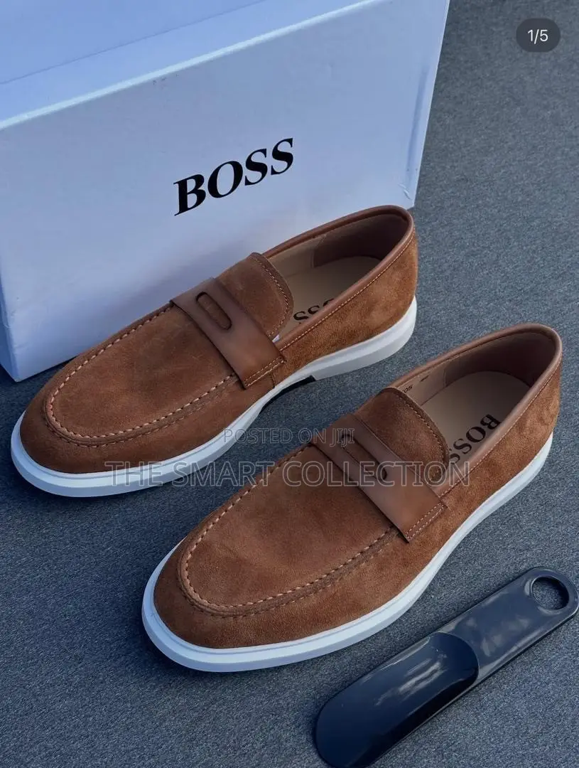 Mens Casual Shoes 👞 Loafers