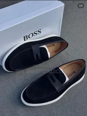Mens Casual Shoes 👞 Loafers