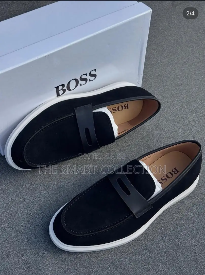 Mens Casual Shoes 👞 Loafers
