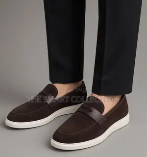 Mens Casual Shoes 👞 Loafers