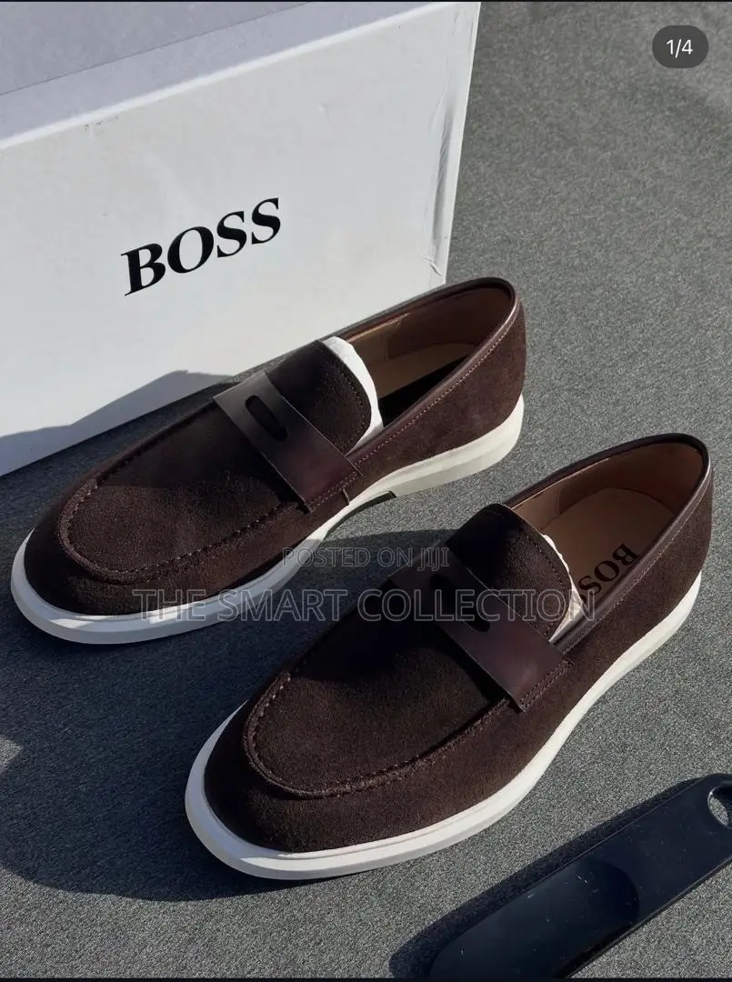 Mens Casual Shoes 👞 Loafers