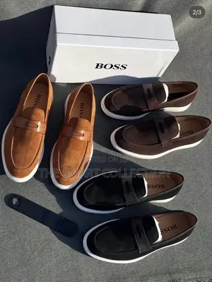 Mens Casual Shoes 👞 Loafers