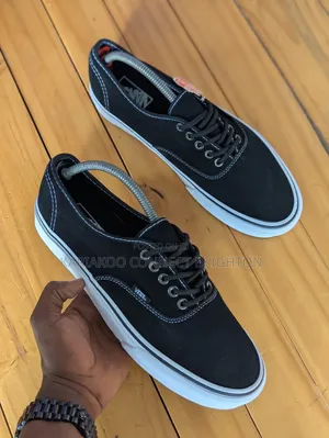 Van Classic Authentic