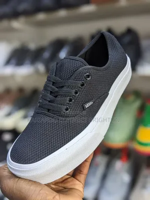Van Classic Authentic
