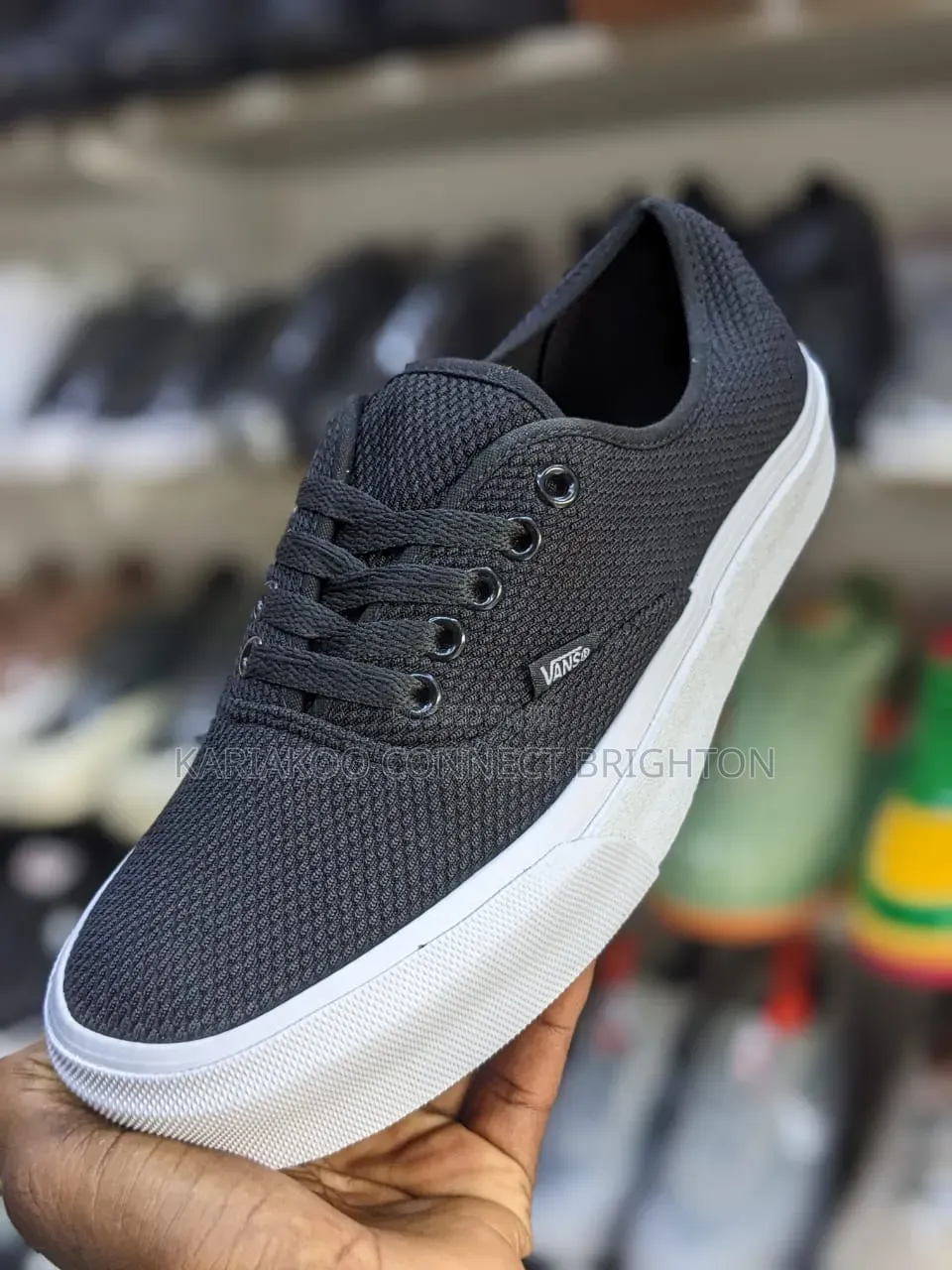 Van Classic Authentic