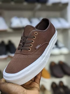 Van Classic Authentic