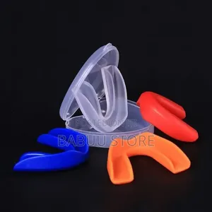 Boxing Mouth Guard