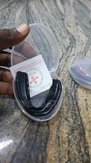 Boxing Mouth Guard