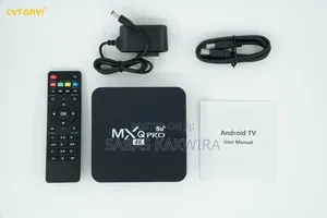 TV Box (Android)