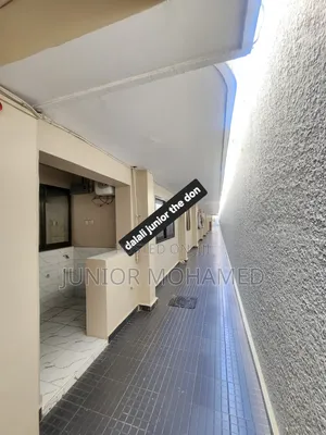 2bdrm Apartment in Dalali Junior The, Masaki for rent