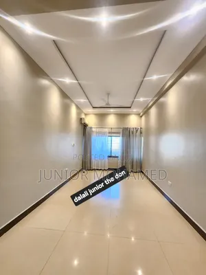2bdrm Apartment in Dalali Junior The, Masaki for rent