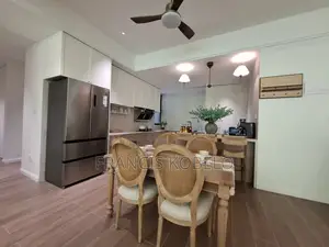 Furnished 3bdrm Apartment in Masaki for sale