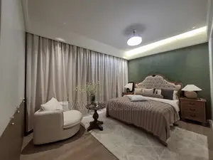 Furnished 3bdrm Apartment in Masaki for sale