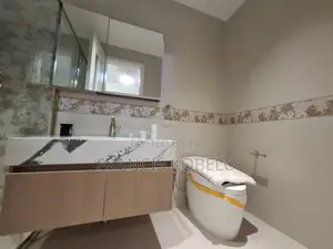 Furnished 3bdrm Apartment in Masaki for sale