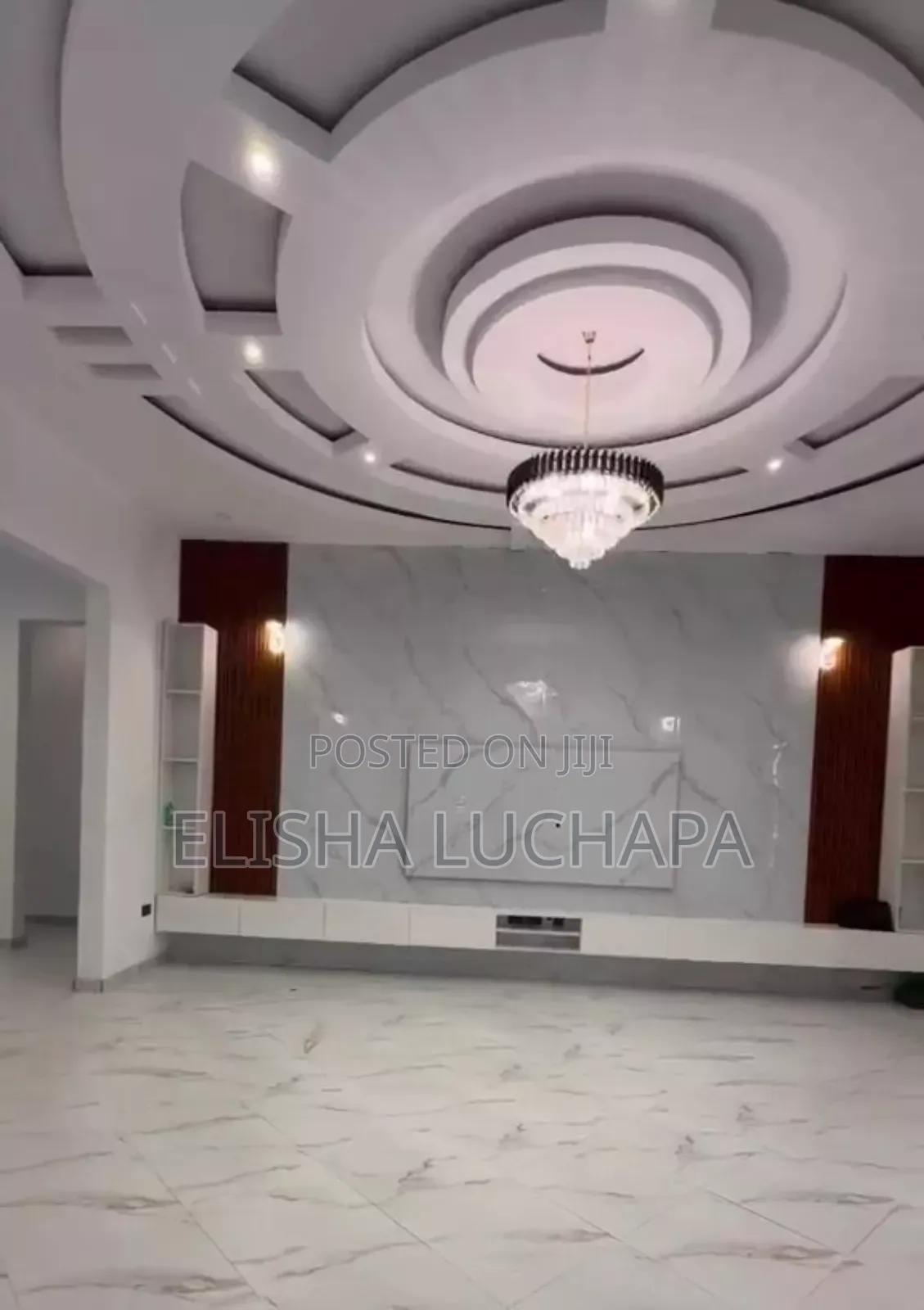 8bdrm Bungalow in Goba Center for sale