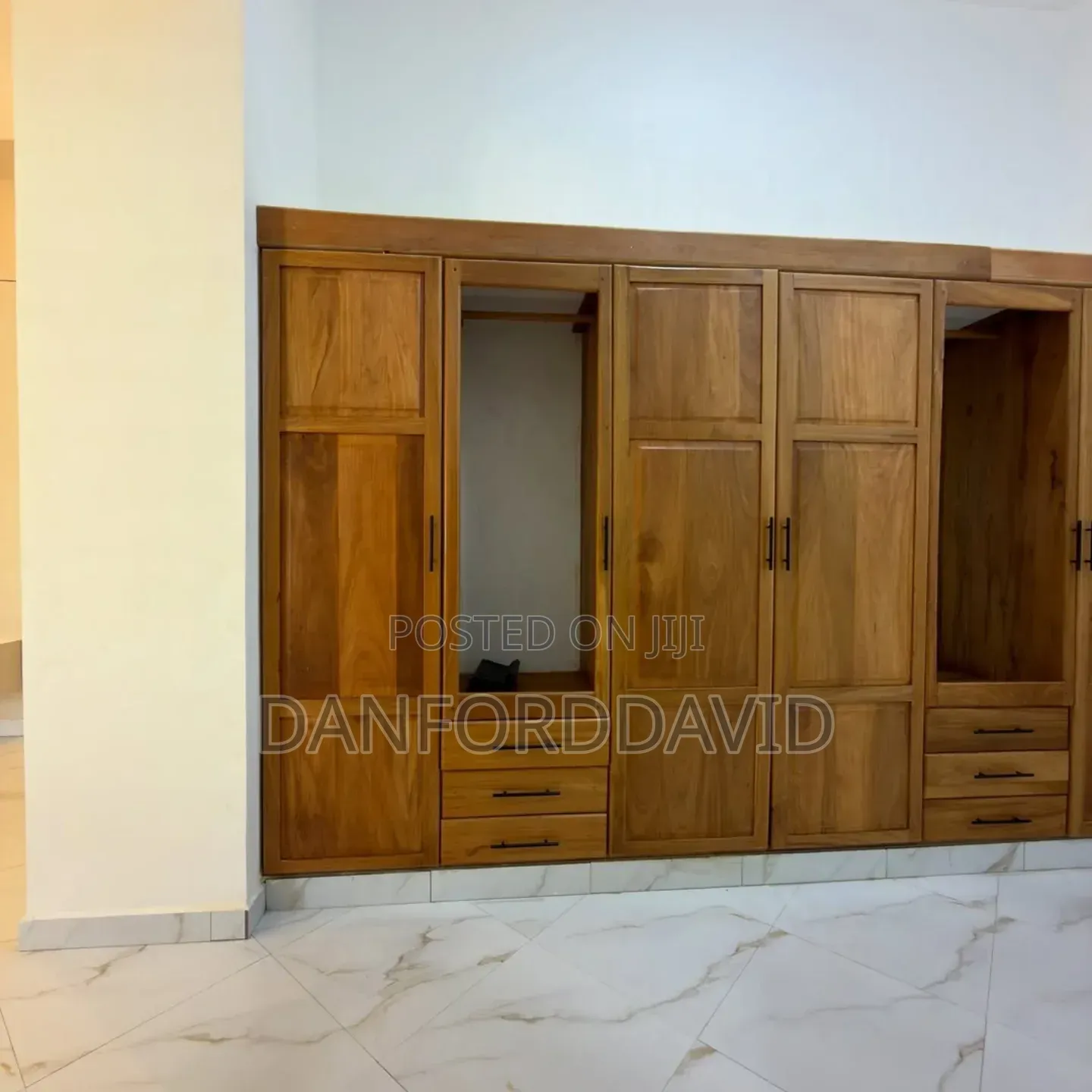 4bdrm House in Kahwa Real Estate, Goba for sale