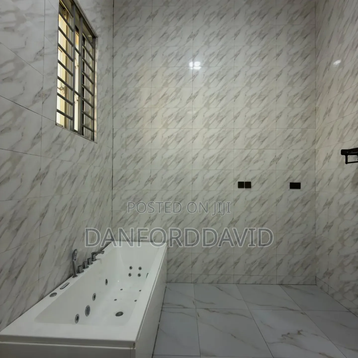4bdrm House in Kahwa Real Estate, Goba for sale