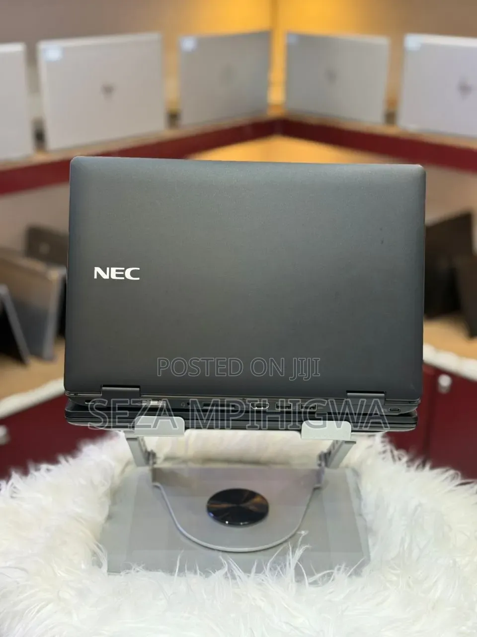 Laptop NEC 8GB Intel Core i5 SSD 128GB