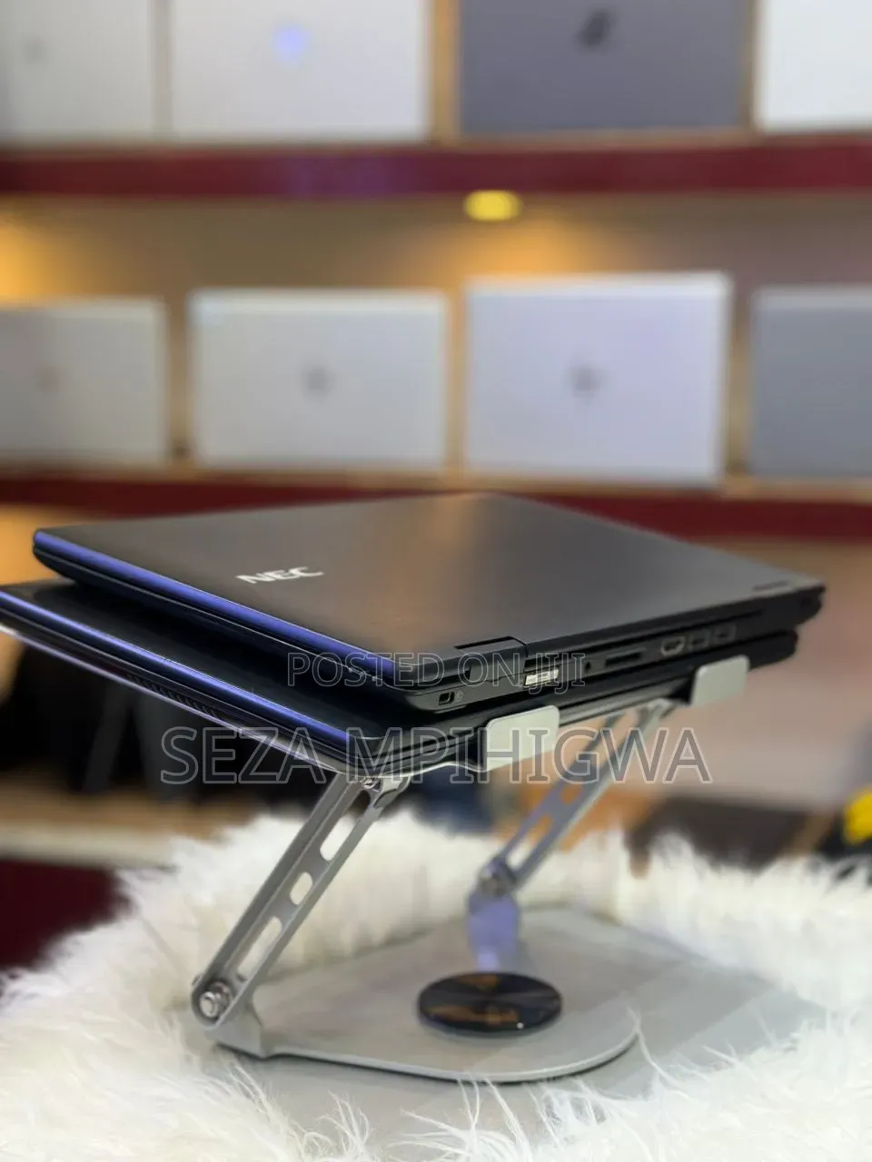 Laptop NEC 8GB Intel Core i5 SSD 128GB