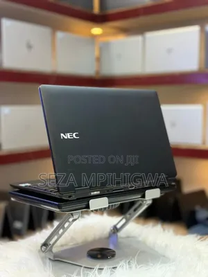 Laptop NEC 8GB Intel Core i5 SSD 128GB