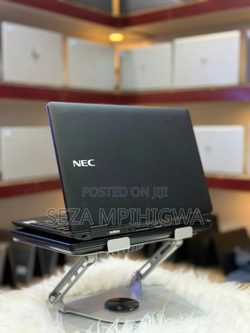 Laptop NEC 8GB Intel Core i5 SSD 128GB