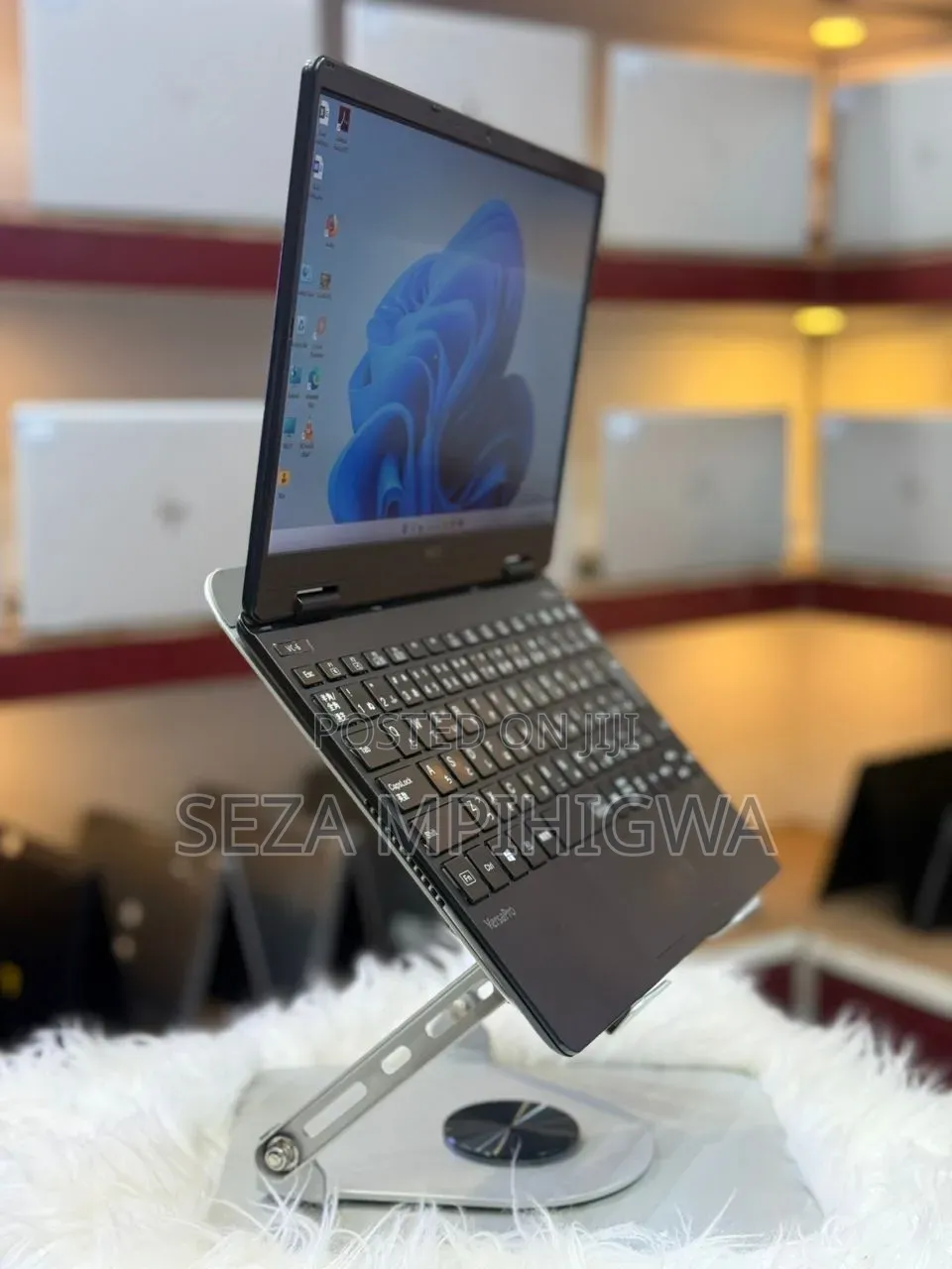 Laptop NEC 8GB Intel Core i5 SSD 128GB