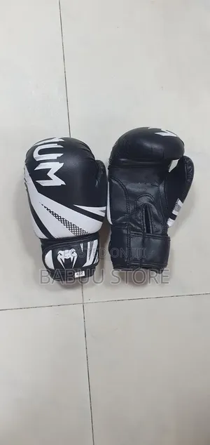 🥊 Boxing Gloves Za Watoto – Ubora Wa Juu! 🥊