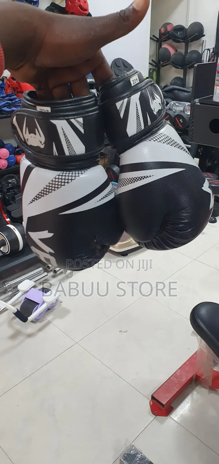 🥊 Boxing Gloves Za Watoto – Ubora Wa Juu! 🥊