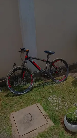 Tanda Bike