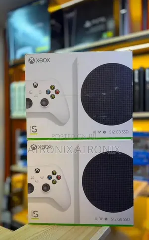 Xbox Series S