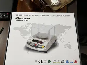 Constant Scale