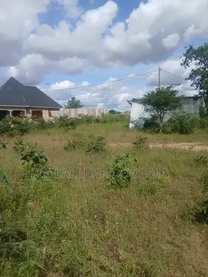 Kiwanja Kinauzwa Nala Mzani