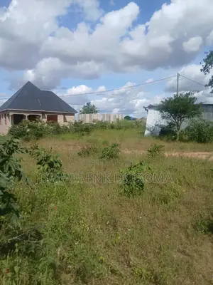 Kiwanja Kinauzwa Nala Mzani