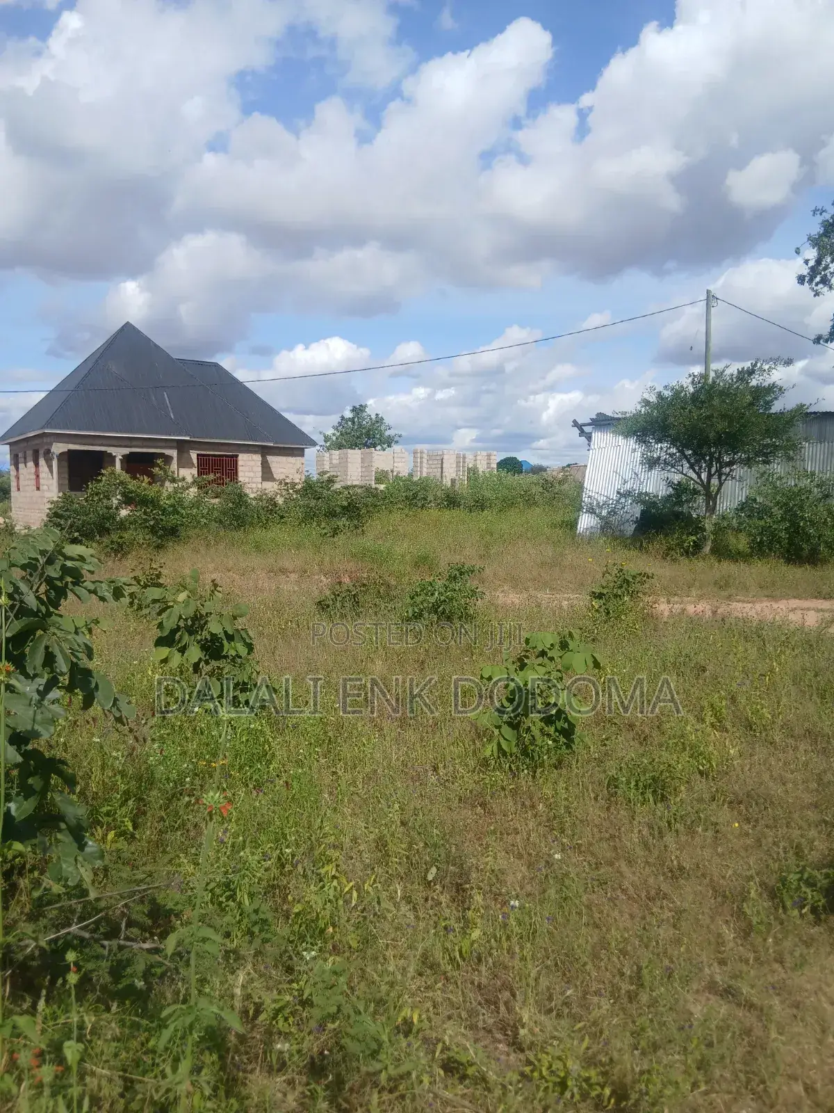 Kiwanja Kinauzwa Nala Mzani