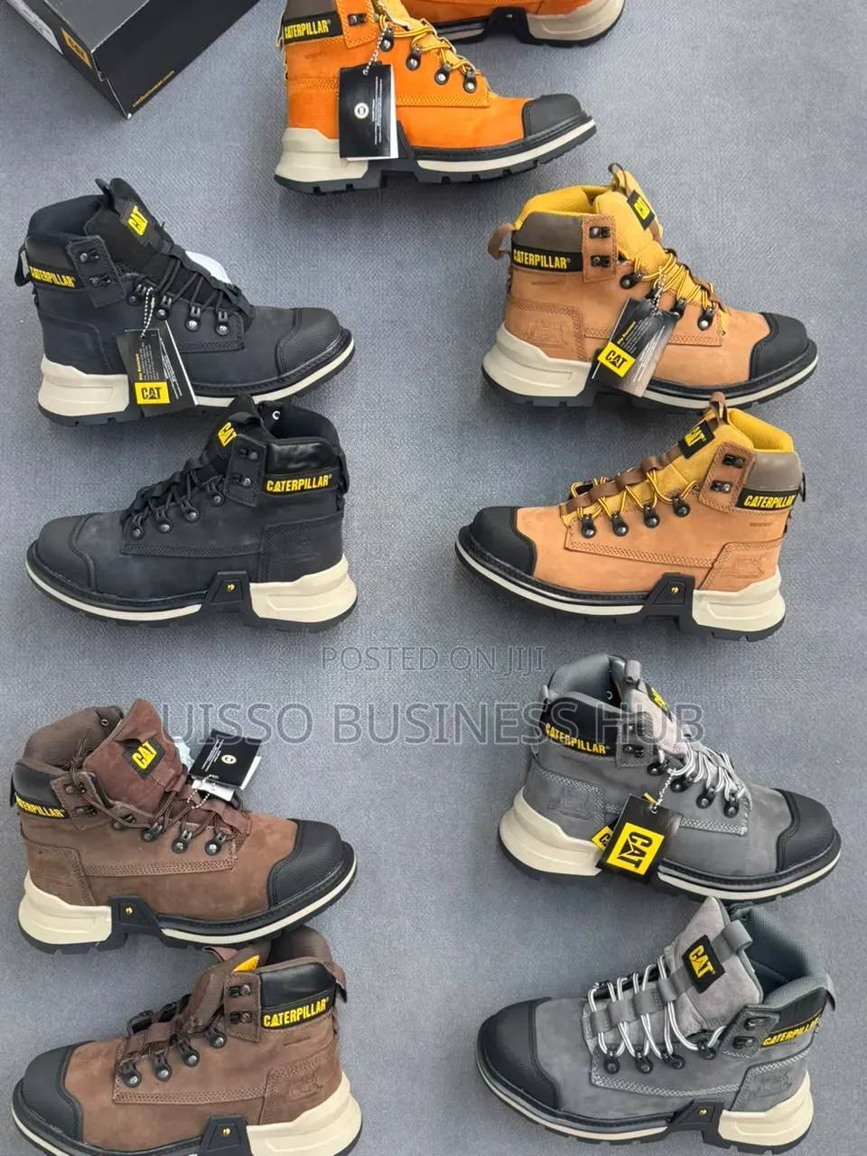 New Arrivals Shoe