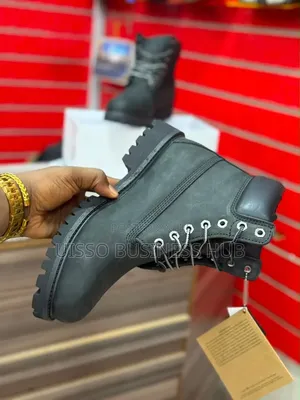 Classic Boots