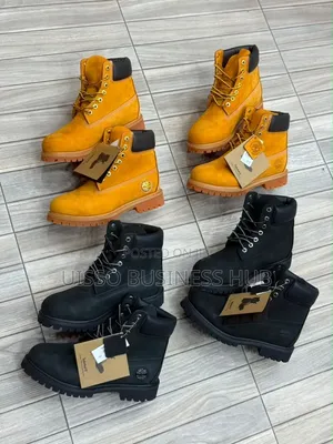 Classic Boots