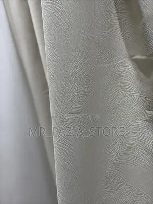 Turkish Curtains