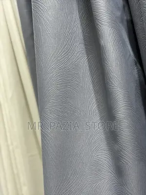 Turkish Curtains