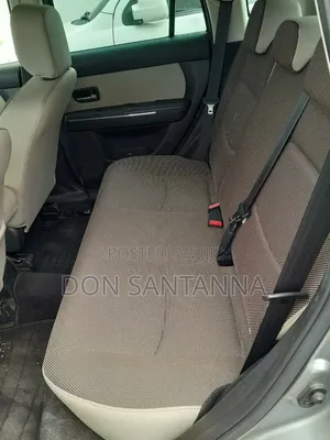 Mazda AZ 2013 Silver