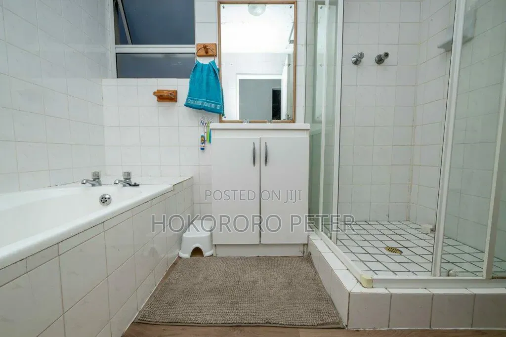Furnished 2bdrm Apartment in Mikocheni Regency, Kinondoni for rent