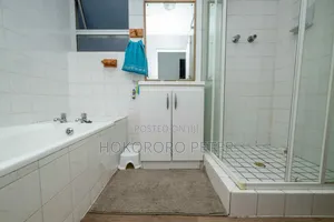 Furnished 2bdrm Apartment in Mikocheni Regency, Kinondoni for rent