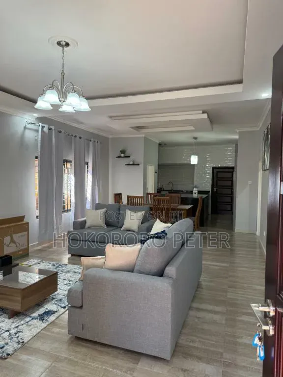 Furnished 2bdrm Apartment in Mikocheni Regency, Kinondoni for rent