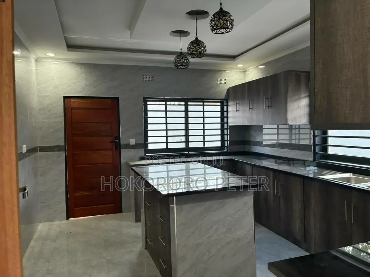 Furnished 2bdrm Apartment in Mikocheni Regency, Kinondoni for rent
