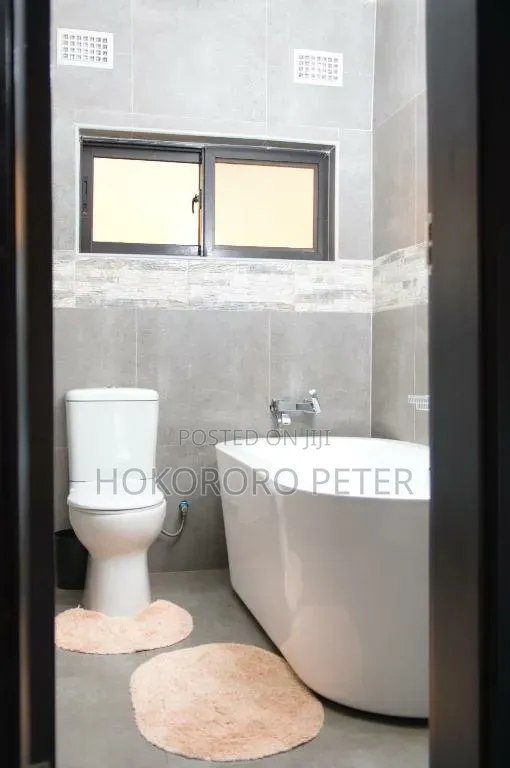 Furnished 2bdrm Apartment in Mikocheni Regency, Kinondoni for rent