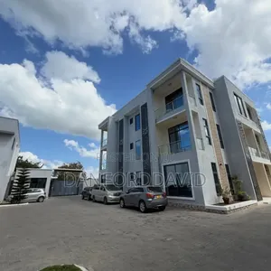 Furnished 3bdrm Apartment in Kahwa Real Estate, Mbezi Beach for rent